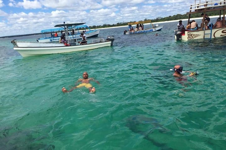 Malindi Marine Park
