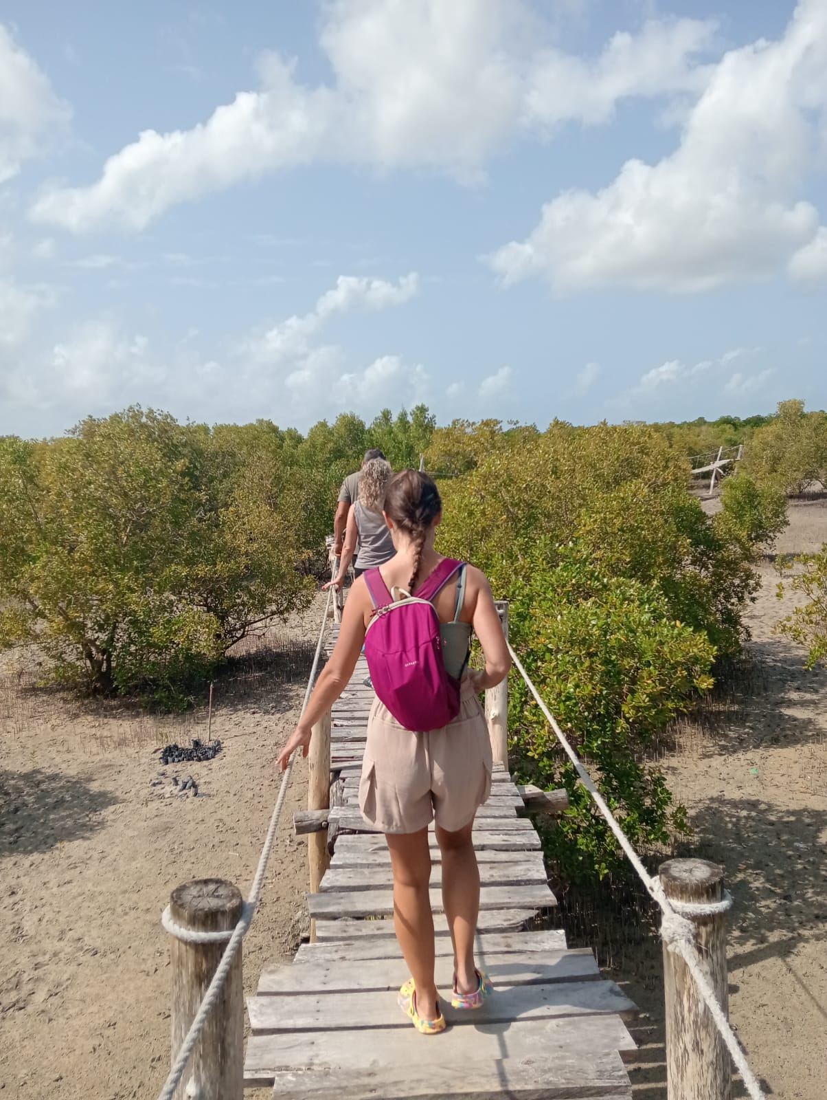 Adventures